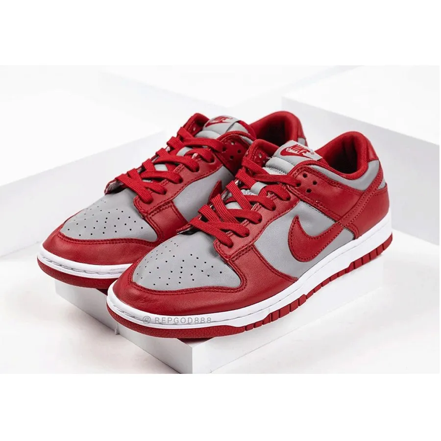 Mua Giày Nike Dunk Low SP 'UNLV' 2021 DD1391-002 Màu Đỏ Size 42.5 - Nike -  Mua tại Vua Hàng Hiệu h032138