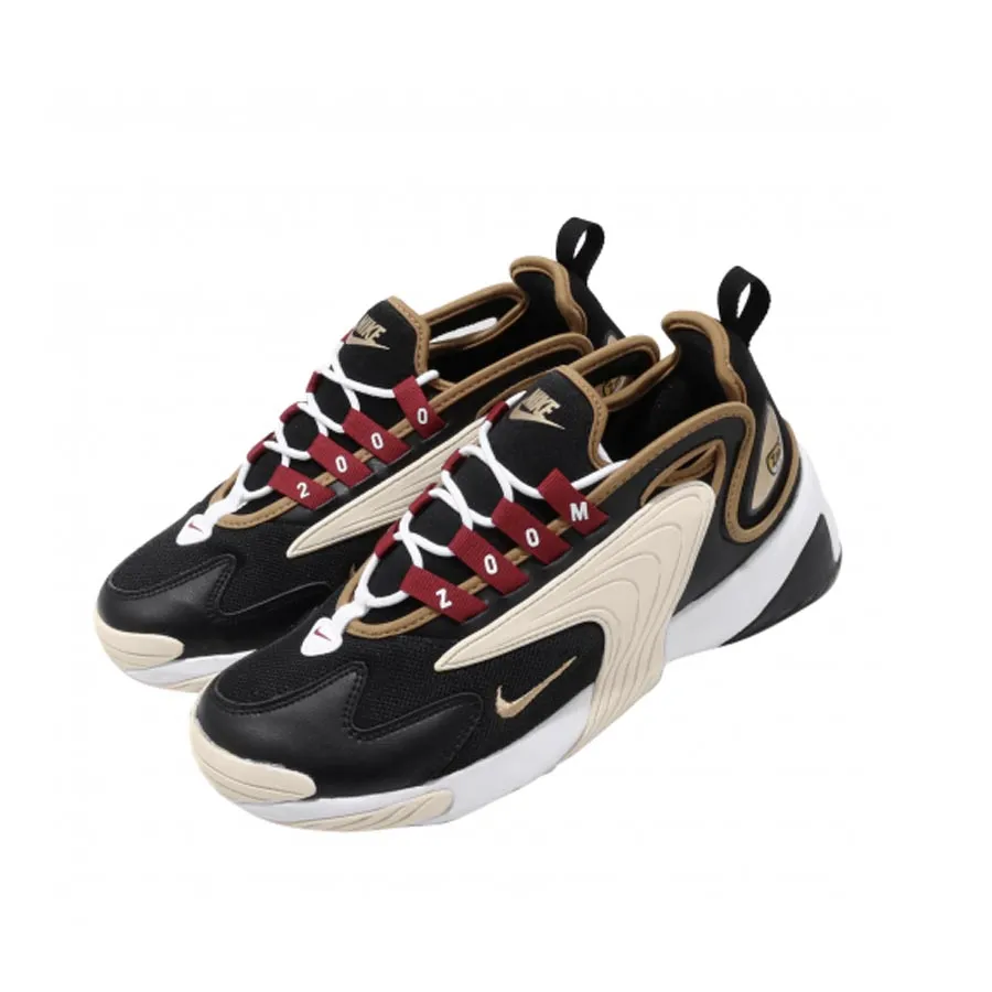 Mua Giày Thể Thao Nike Zoom 2K Black Metallic Gold AO0354-005 Màu Đen Size  40.5 - Nike - Mua tại Vua Hàng Hiệu h032821