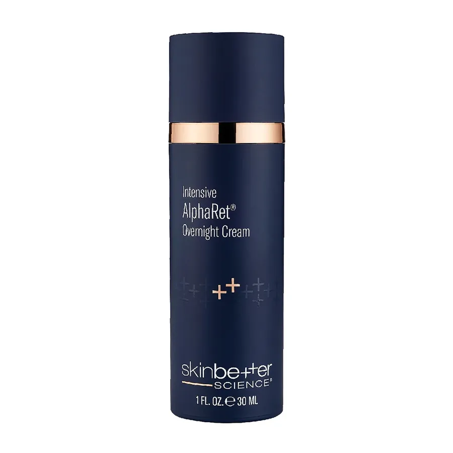 Kem Dưỡng Trẻ Hoá Da Chuyên Sâu Skinbetter Science AlphaRet Overnight Cream  30ml | Vua Hàng Hiệu