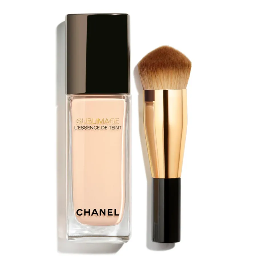 Chanel Mọi loại da Full hộp Kem nền - Kem Nền Chanel Sublimage L'essence De Teint Tone BD01 - Vua Hàng Hiệu