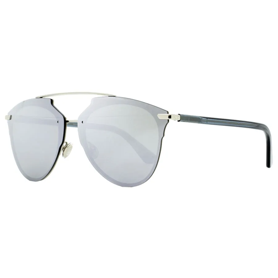 Dior Scale Sunglasses Palladium  END RU