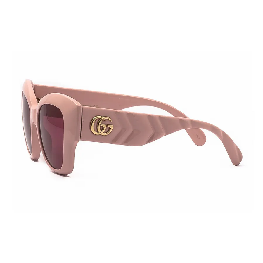 Mua Kính Mát Gucci Sunglasses Seasonal Icon GG0808S-003 - Gucci - Mua tại  Vua Hàng Hiệu h032215