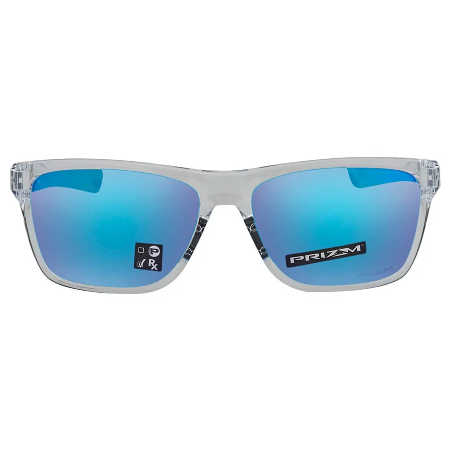 Mua Kính Mát Oakley Holston Prizm Sapphire Rectangular 58mm Sunglasses  0OO9334 933413 58 Màu Xanh Blue - Oakley - Mua tại Vua Hàng Hiệu h031840
