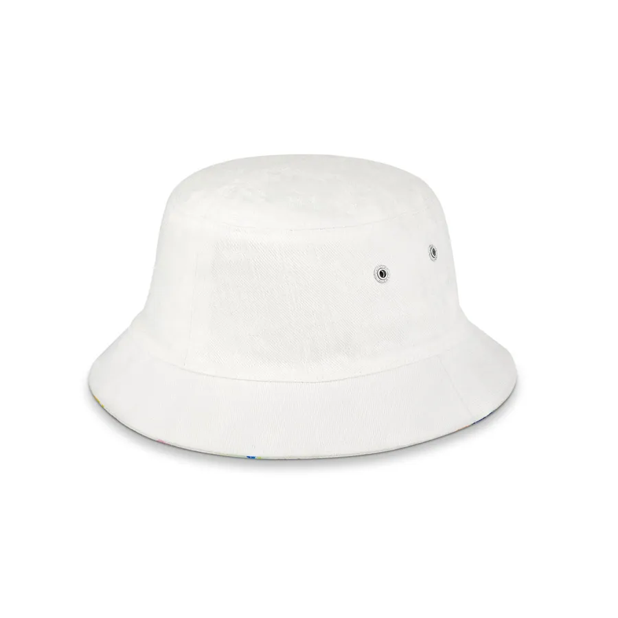 Mua Mũ Louis Vuitton LV Monogram Watercolor Bucket Hat Size M
