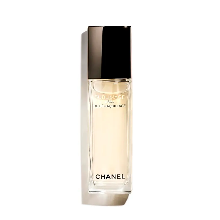 Mua Nước Tẩy Trang Hỗ Trợ Thư Giãn Chanel Sublimage L'eau De Démaquillage  125ml - Chanel - Mua tại Vua Hàng Hiệu h032878