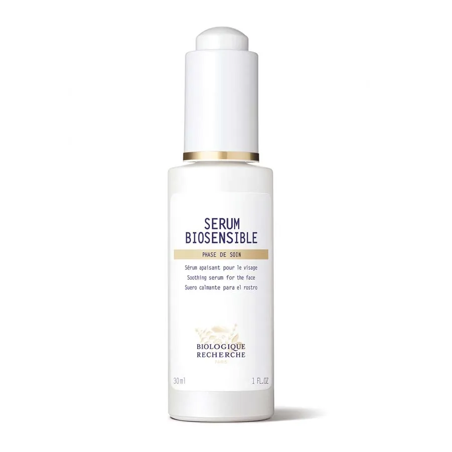 Serum Làm Dịu Da Biologique Recherche Serum Biosensible 30ml