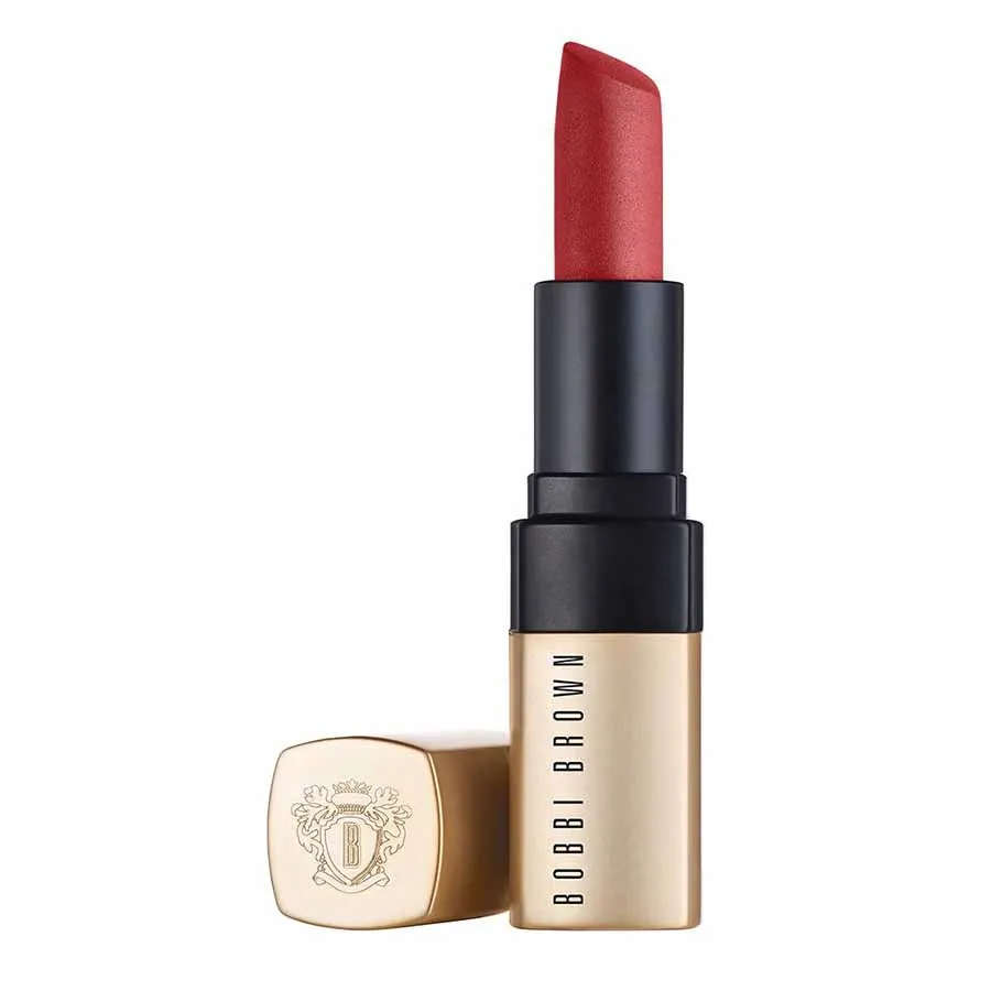 Son Môi Bobbi Brown - Son Bobbi Brown Burnt Cherry Màu Đỏ Cherry - Vua Hàng Hiệu