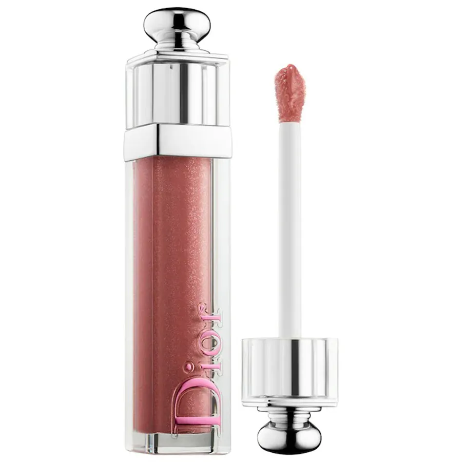 Mua Son Dưỡng Bóng Dior Addict Stellar Lip Gloss 630 DLight  Rosy Taupe  Màu Hồng Nude chính hãng Son dưỡng cao cấp Giá tốt