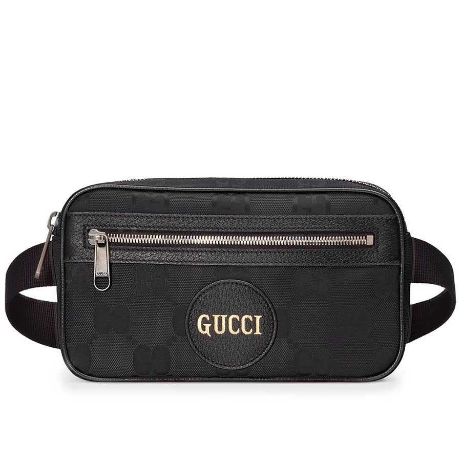 Mua Túi Đeo Hông Gucci Off The Grid GG Belt Bag Màu Đen - Gucci - Mua tại  Vua Hàng Hiệu h031864