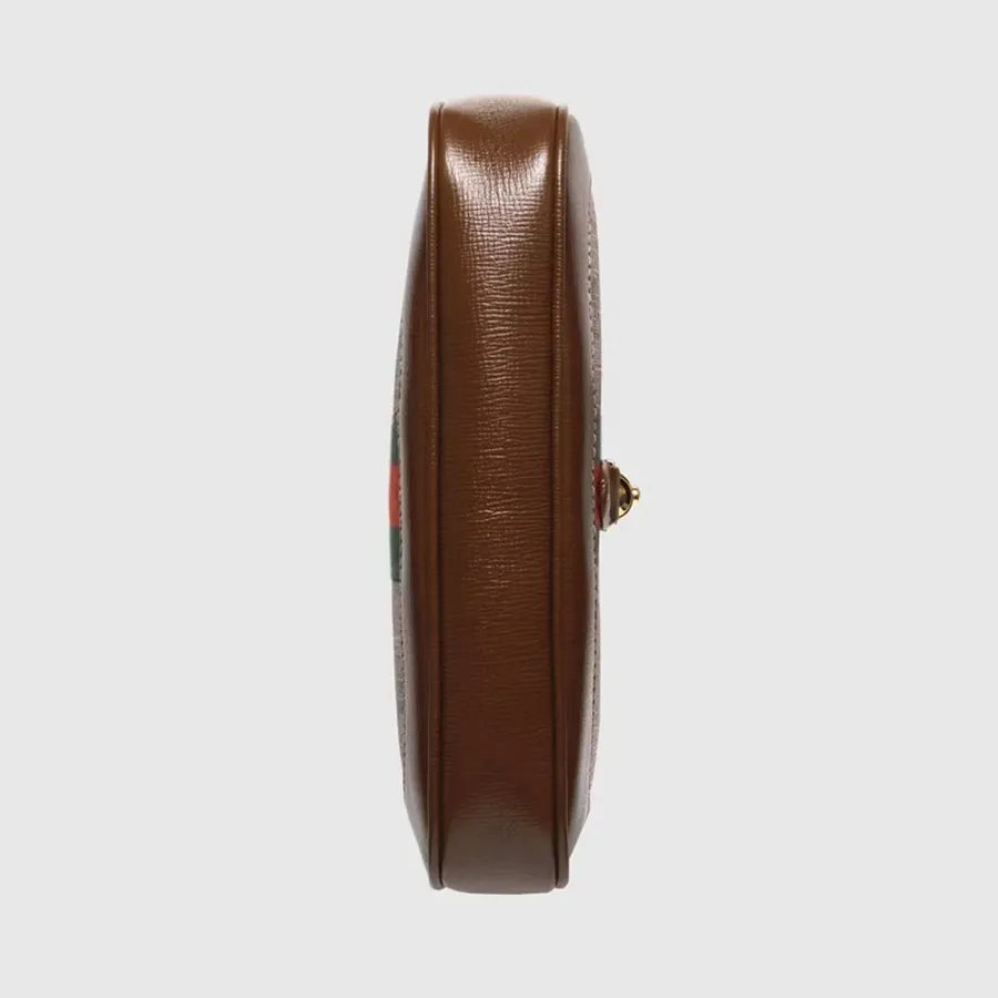 Mua Túi Xách Gucci Jackie 1961 Mini Shoulder Bag Màu Nâu - Gucci - Mua tại  Vua Hàng Hiệu h032850