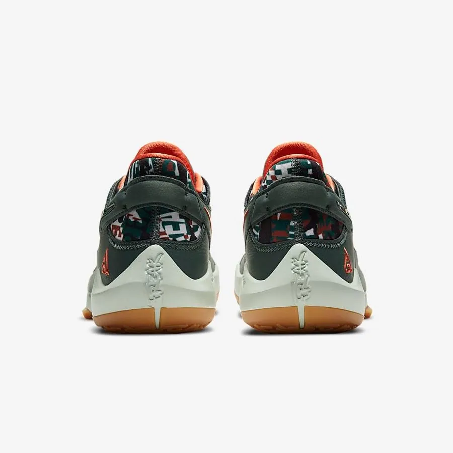 Giày Thể Thao Nike Zoom Freak 2 Ashiko DC9853-300 Size 44.5