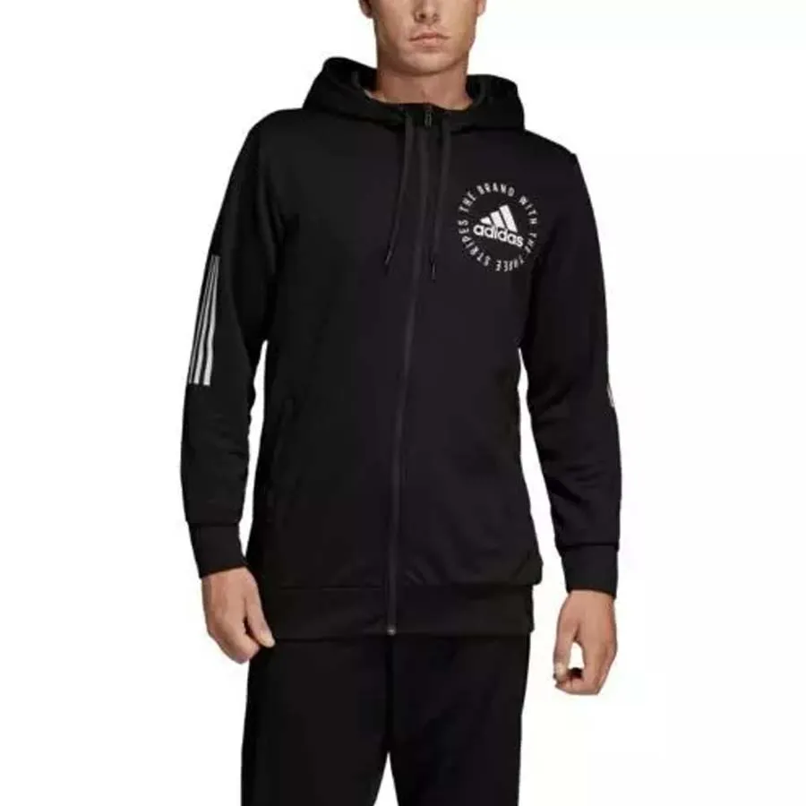 adidas sport id oh hoodie