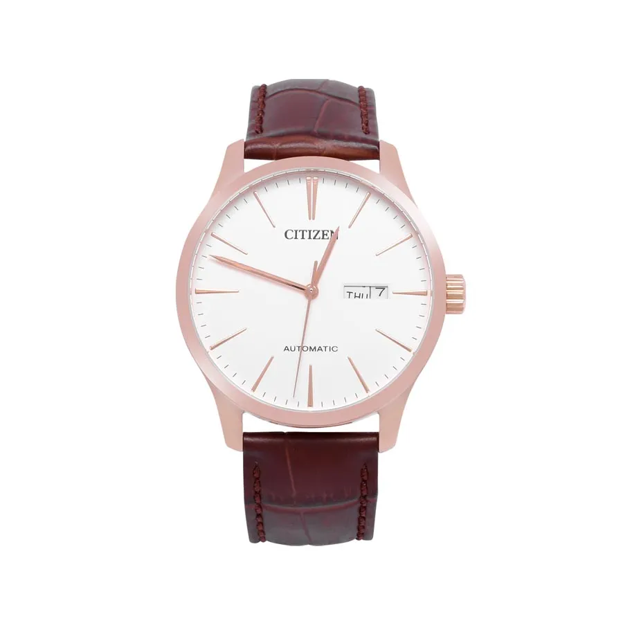 Đồng Hồ Nam Citizen Automatic NH8353-18A