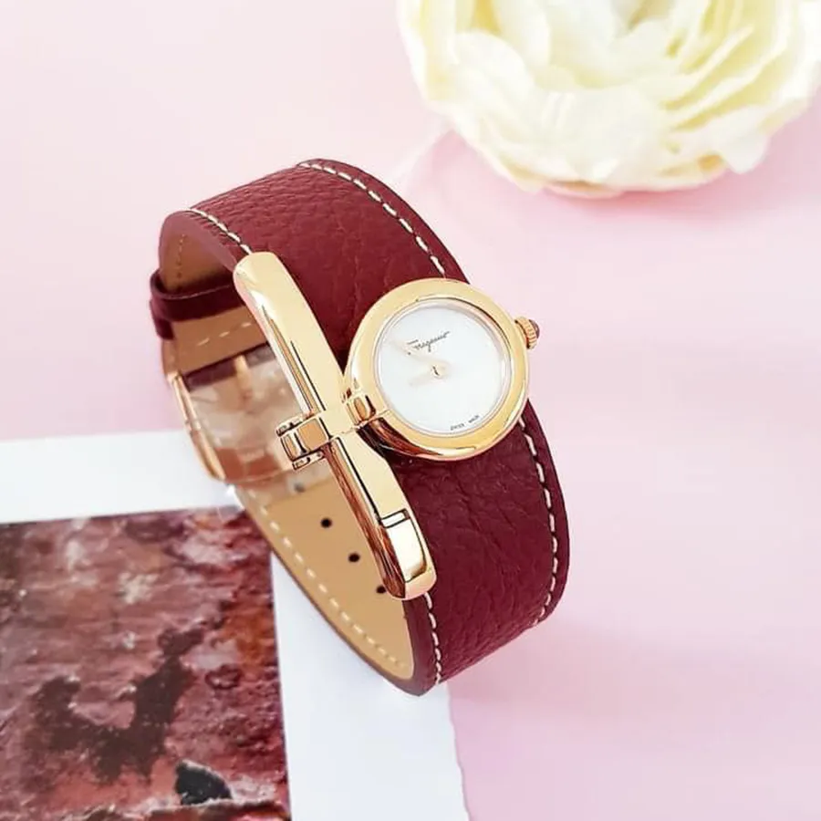 30+ mẫu đồng hồ nữ mặt nhỏ đẹp sang chảnh được ưa chuộng