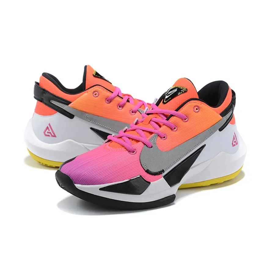 Giày Thể Thao Nike Zoom Freak NRG 'Gradient Fade' DB4689-600