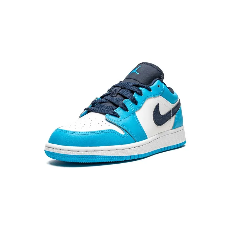Giày Nike Air Jordan Low GS 'UNC' 553560-144 Vua Hàng Hiệu