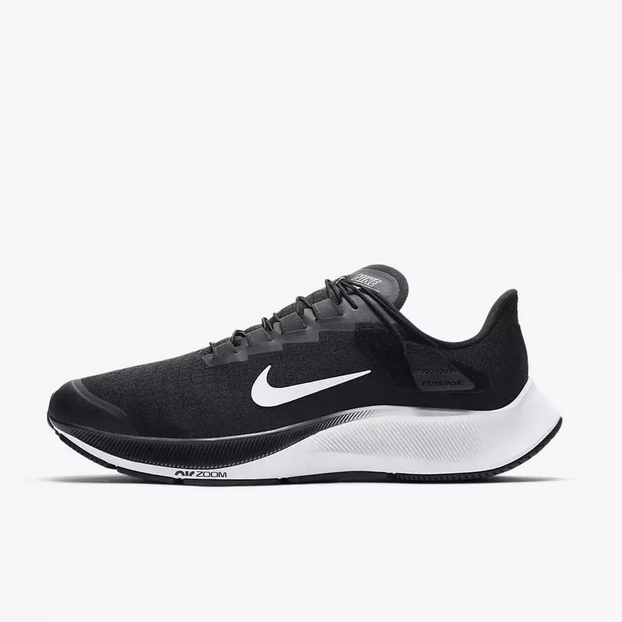 Giày Thể Thao Nike Air Zoom Pegasus 37 FLYEASE CK8474-003 Màu Đen