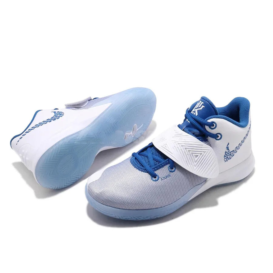 Giày Thể Thao Nike Kyrie Flytrap Ep Varsity Royal CD0191-100 Màu