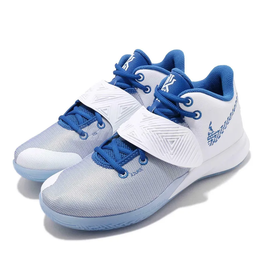 Giày Thể Thao Nike Kyrie Flytrap Ep Varsity Royal CD0191-100 Màu