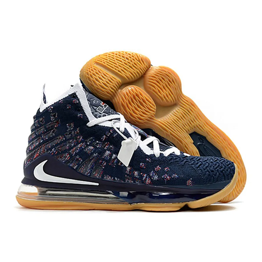 Giày Thể Thao Nike Lebron 17  display picture 1