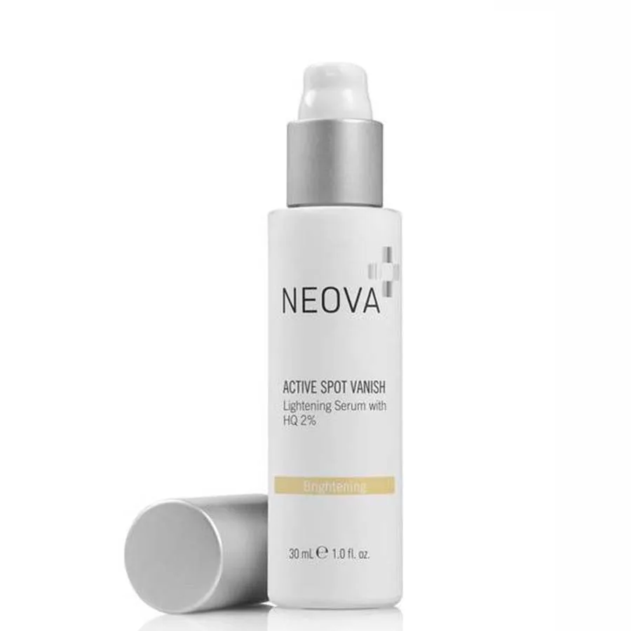 Top 8 serum dưỡng trắng da cho da dầu dùng siêu mê