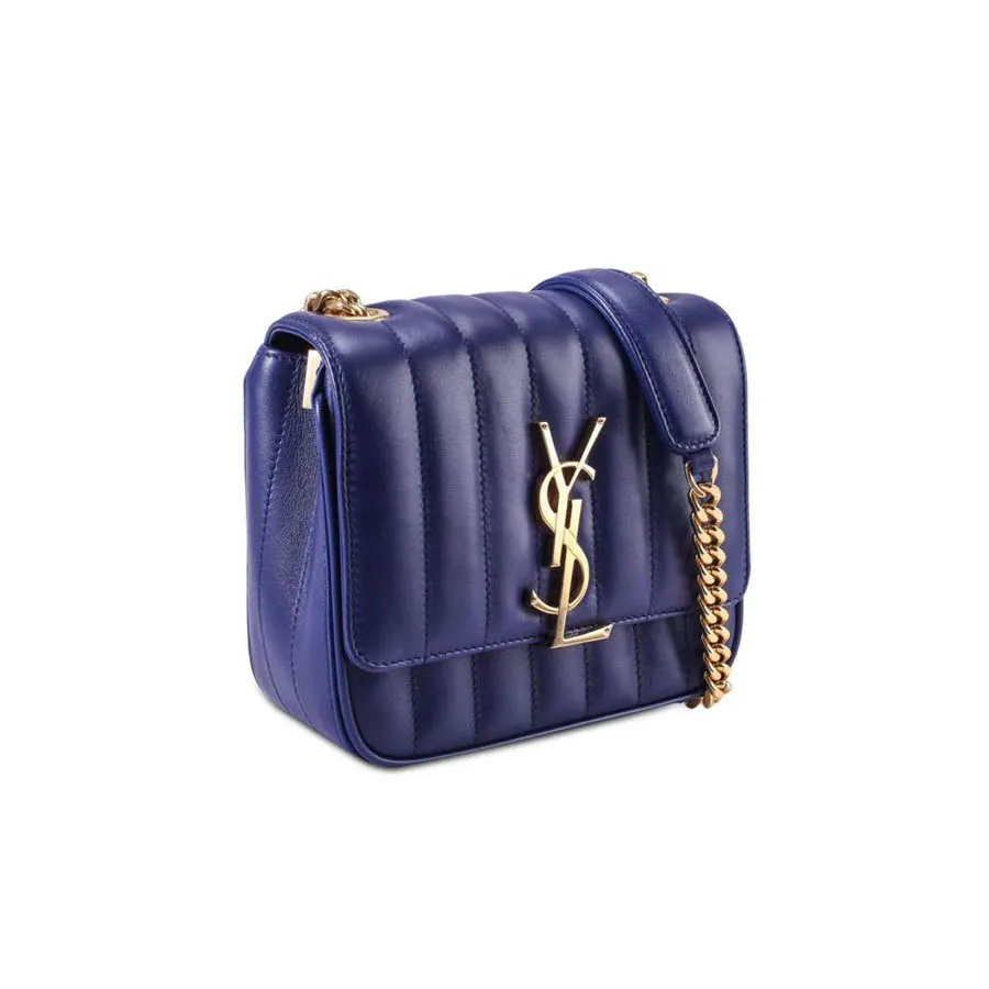 Túi Saint Laurent Vicky Bag Túi Đeo Chéo Nữ Yves Saint Laurent YSL