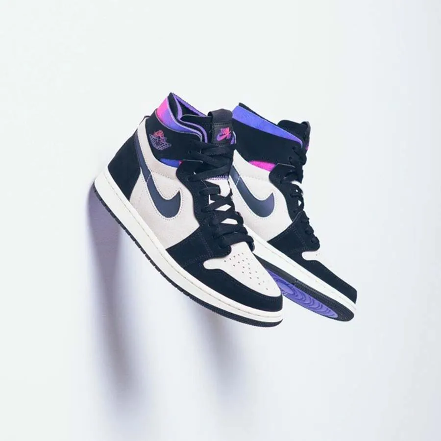 Giày Thể Thao Nike Air Jordan Zoom Air Paris Saint-Germain