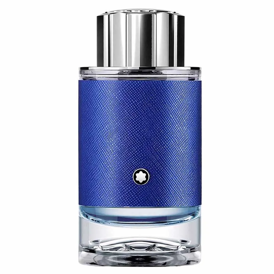 Montblanc - Nước Hoa Nam Montblanc Explorer Ultra Blue 100ml - Vua Hàng Hiệu