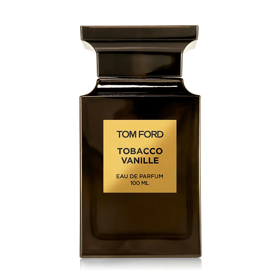 Mua Nước Hoa Tom Ford Tobacco Vanille Eau De Parfum 100ml - Tom Ford - Mua  tại Vua Hàng Hiệu h034425
