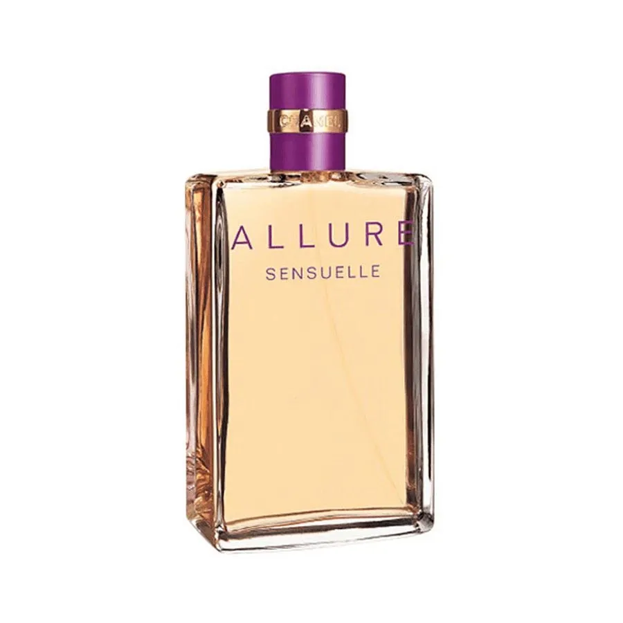 Nước Hoa Nữ Chanel Allure Sensuelle EDP 100ml | Vua Hàng Hiệu