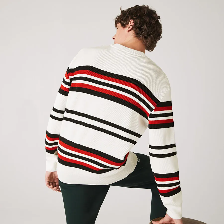 Mua Áo Len Lacoste Men's Made In France 