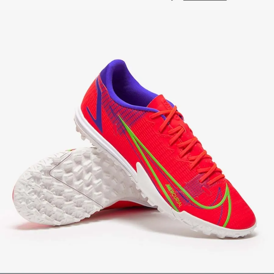 Top 20+ mẫu giày đá bóng Nike trendy được giới chuyên môn đánh giá cao