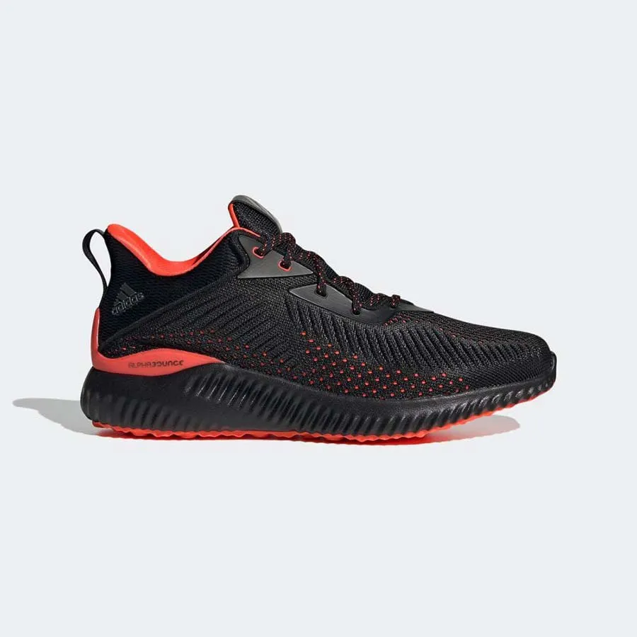 Giày Adidas Adidas Alphabounce - Giày Thể Thao Adidas Alphabounce EK GW2267 Màu Đen - Vua Hàng Hiệu