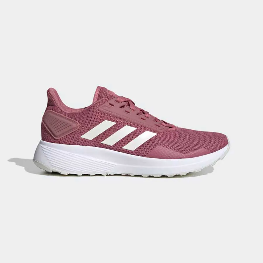 Adidas Duramo 9 Women`s Athletic Marathon Running Shoes Size 7.5 Sneakers |  191534373798 - Adidas shoes Duramo - Pink | SporTipTop