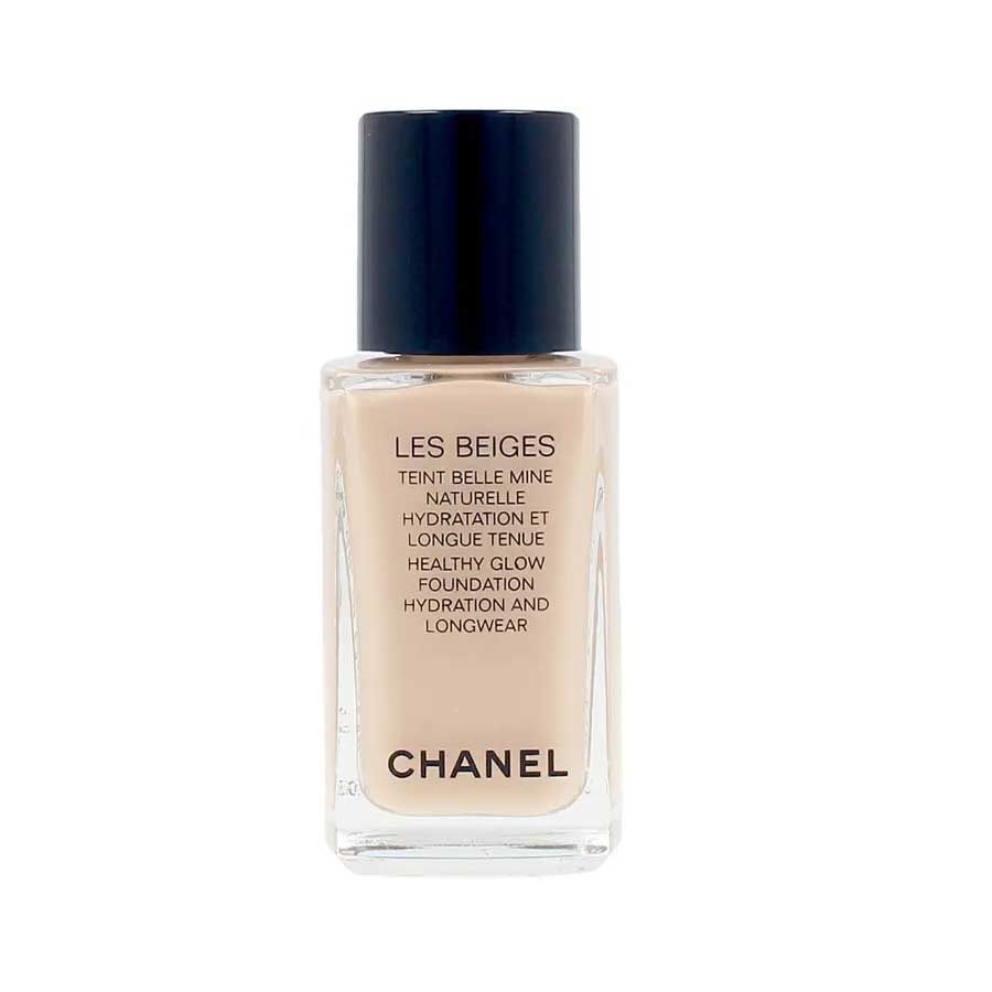 Mua Kem Nền Chanel Les Beiges Fluide Foundation Makeup Tone B10, 30ml -  Chanel - Mua tại Vua Hàng Hiệu h036503