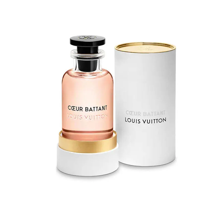 LOUIS VUITTON Coeur Battant EDP 100ml - sfgeep.org