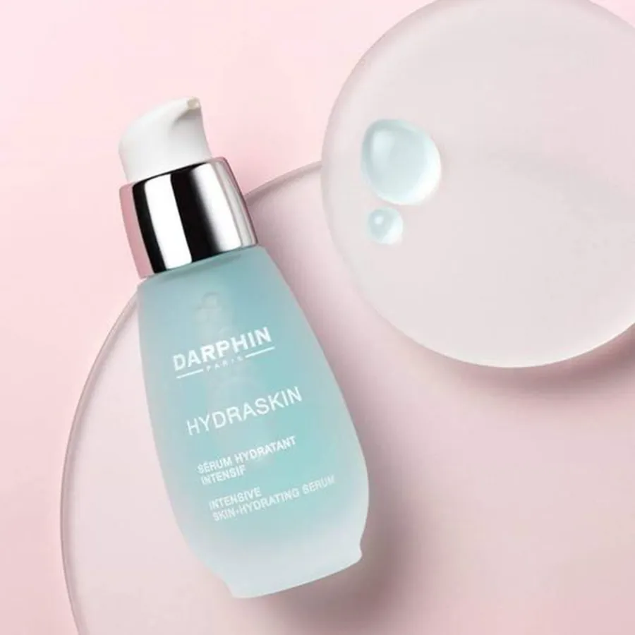 Darphin Hydraskin Intensive 美容液 30ml Darphin Hydraskin Intensive 美容液 30ml