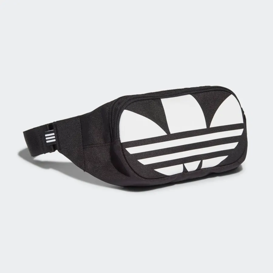 Adidas trefoil waist bag Clearance