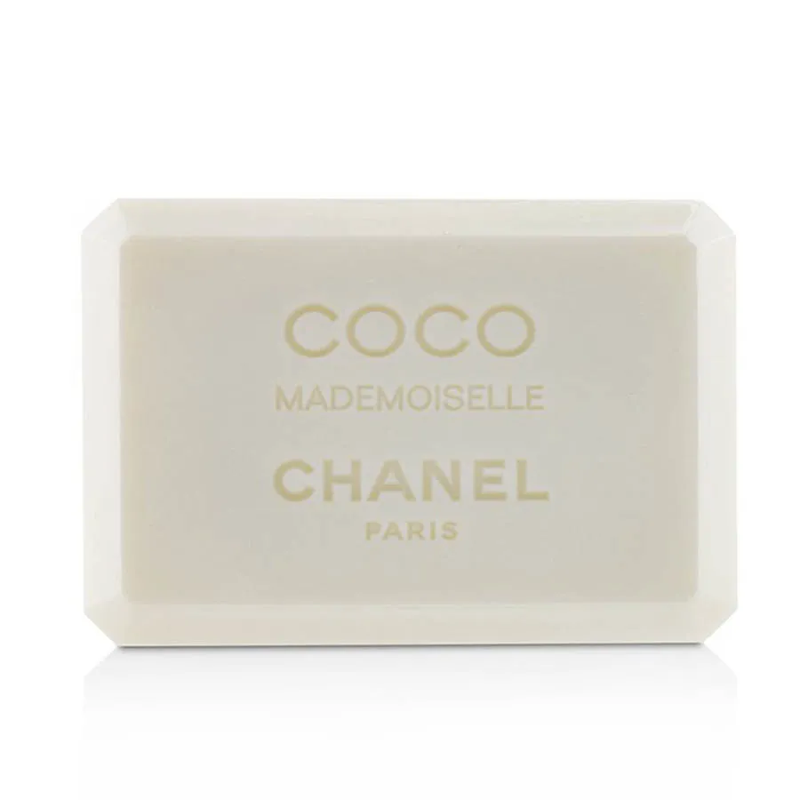 Xà phòng tắm nước hoa Chanel Coco Mademoiselle Fresh Bath Soap 150g  TIẾN  THÀNH BEAUTY