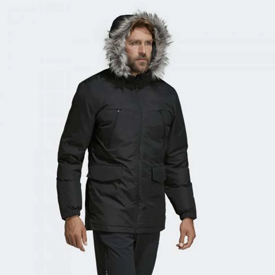 parka m