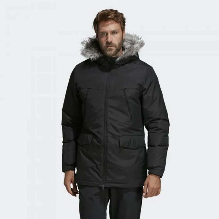 parka m