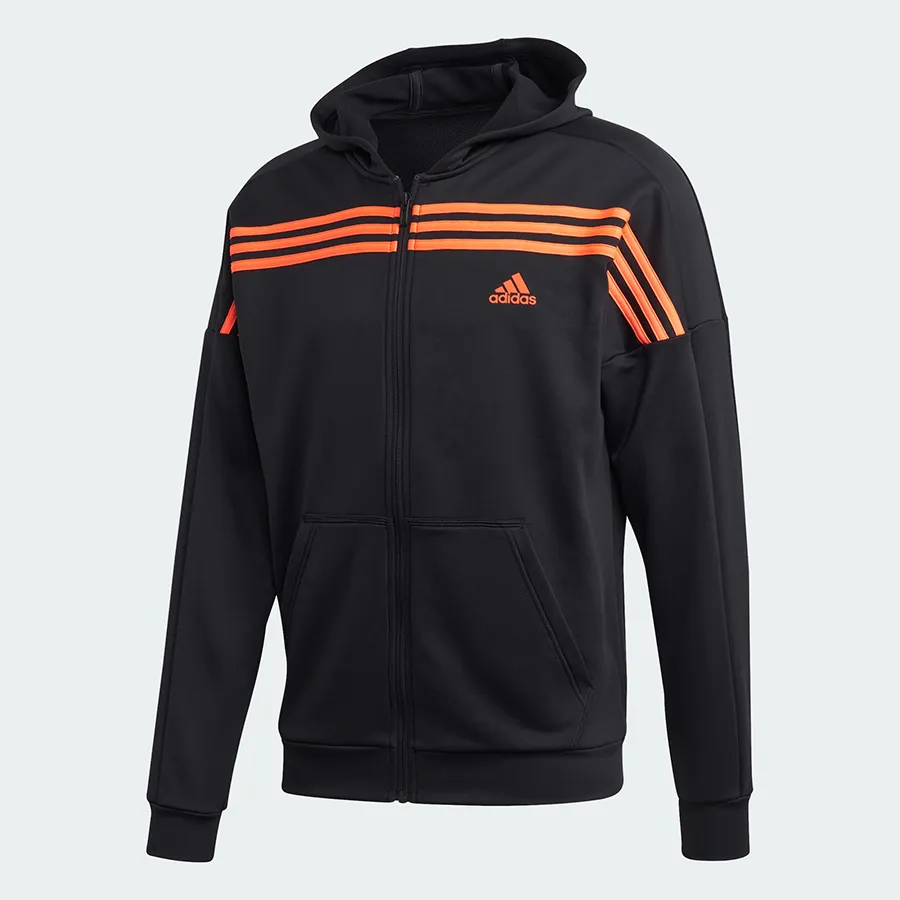 Mua Bộ Thể Thao Adidas Mts Tracksuit FS6090 Màu Đen Phối Cam Size M - Adidas  - Mua tại Vua Hàng Hiệu h037914