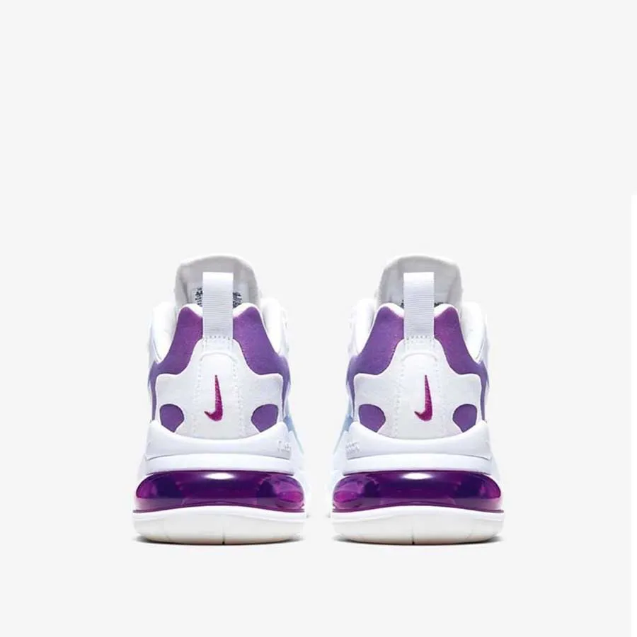 Giày Thể Thao Nike Air Max 270 Violet AT6174102 Màu Trắng Size 38.5 | Vua  Hàng Hiệu