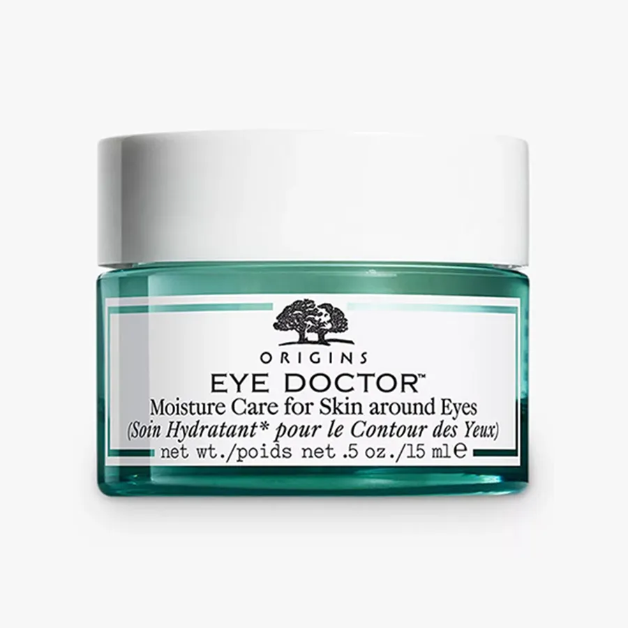 Origins - Kem Dưỡng Mắt Origins Eye Doctor™ Moisture Care For Skin Around Eyes 15ml - Vua Hàng Hiệu