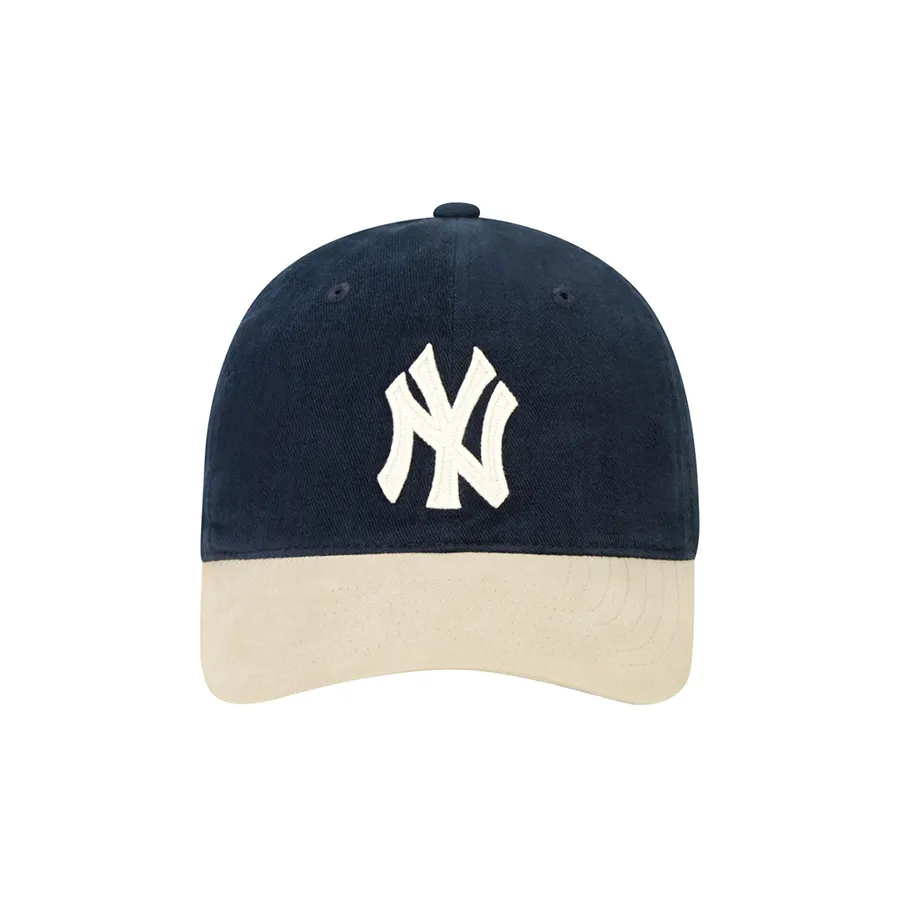 47 New York Yankees MLB MVP Cap  The Shoe Company
