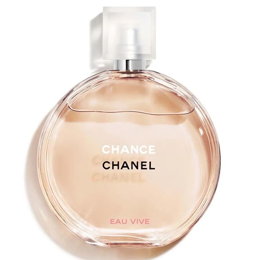 Nước Hoa Chanel Chance Eau Vive EDT, 150ml Vua Hàng Hiệu