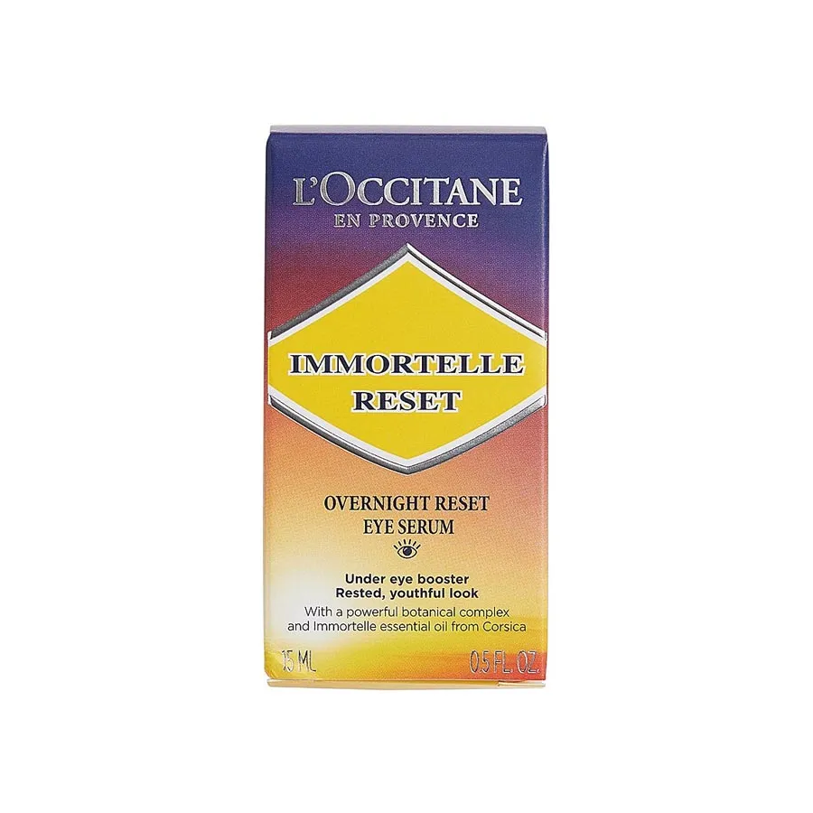 Mua Tinh Chất Dưỡng Mắt L'Occitane L'Occitane Immortelle Reset Night