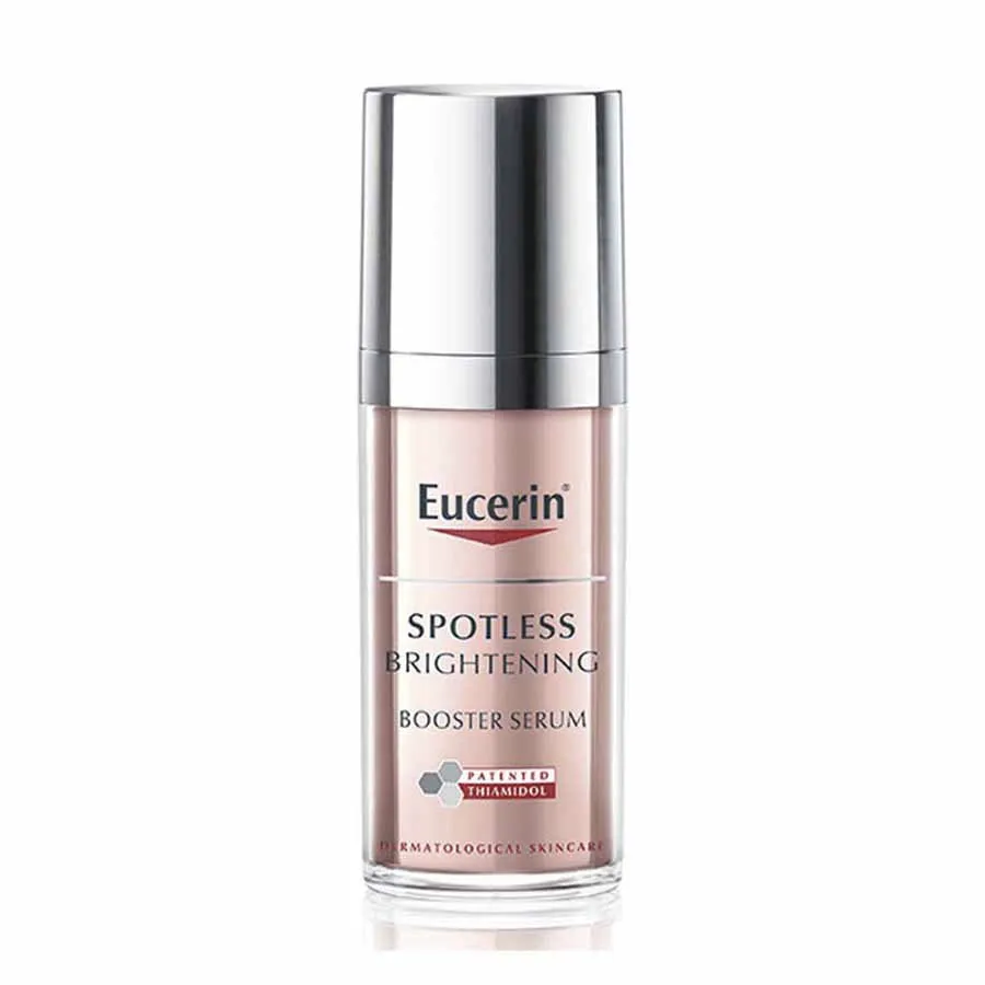 Mỹ phẩm Eucerin - Tinh Chất Giảm Thâm Nám Và Dưỡng Trắng Da Eucerin Spotless Brightening Booster Serum 30ml - Vua Hàng Hiệu