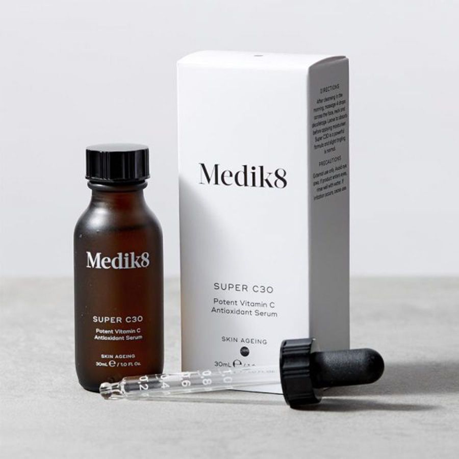 Top 12 loại serum Medik8 tốt nhất dưỡng da căng mướt 12