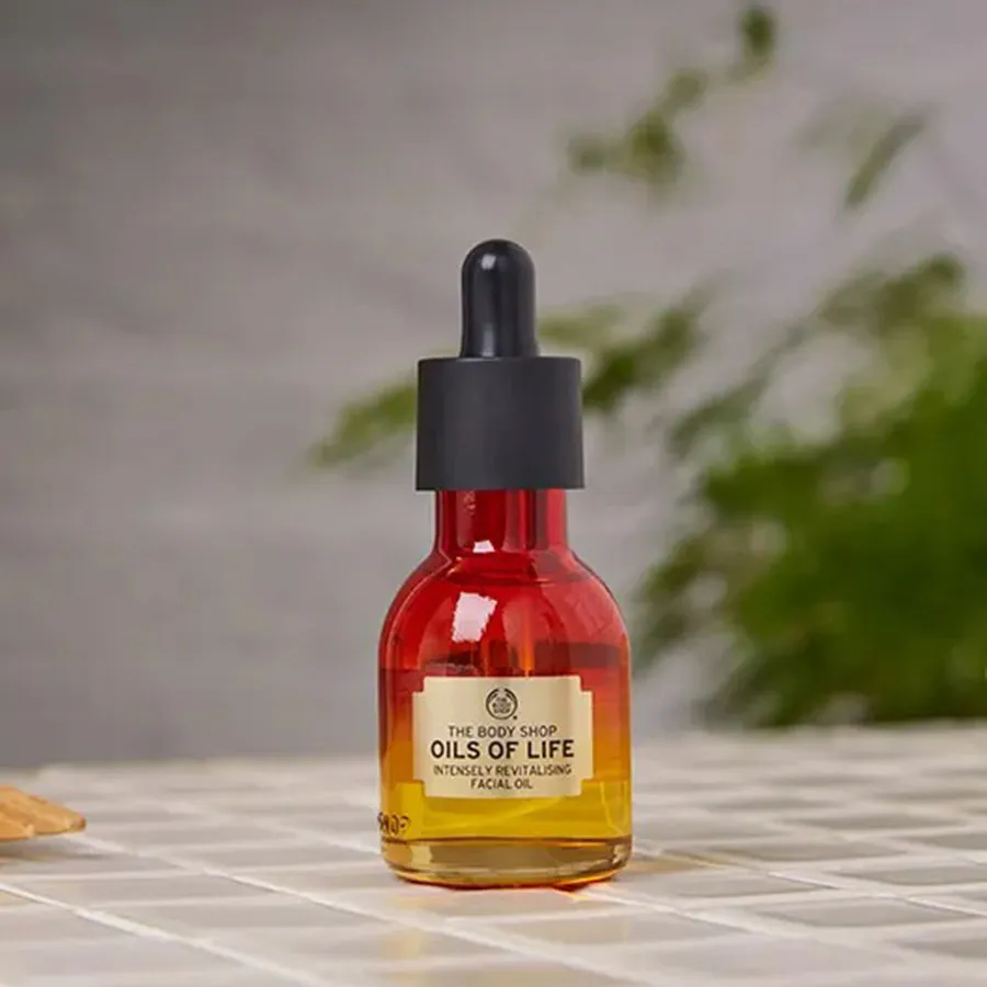 Top 15 sản phẩm The Body Shop chăm sóc da toàn diện chất lượng tốt